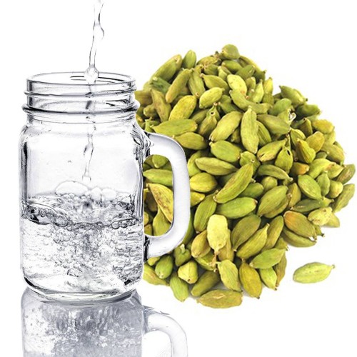 Cardamom Water