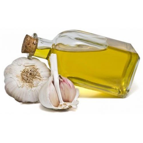 garlic-oleoresin